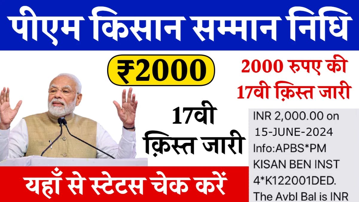 Pm Kisan Yojana